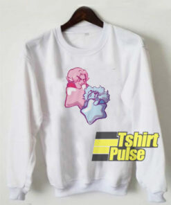 Grumps Dream Course sweatshirt