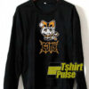 Guilty Gear sweatshirt