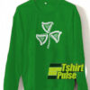 Guinness Beer Ireland sweatshirt