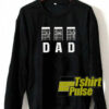 Guitar DAD sweatshirt