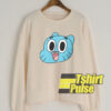 Gum Shocked sweatshirt