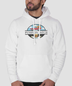 Guys Pumpkin Patch Guy Fieri Sweatshirt Cheap