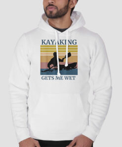 Halloween Kayaking Gets Me Wet Shirt Cheap 2 Halloween Kayaking Gets Me Wet Shirt Cheap 3