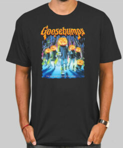 Halloween Pumpkin Ghost Goosebumps Sweatshirt Cheap 2 Halloween Pumpkin Ghost Goosebumps Sweatshirt Cheap 3