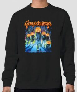 Halloween Pumpkin Ghost Goosebumps Sweatshirt Cheap 3 Halloween Pumpkin Ghost Goosebumps Sweatshirt Cheap 4