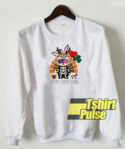 Happy Everything sweatshirt