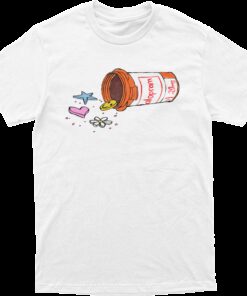 Happy Meds Tee
