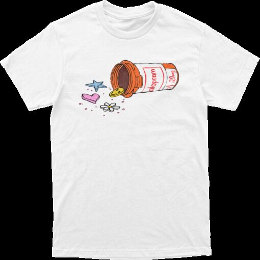 Happy Meds Tee