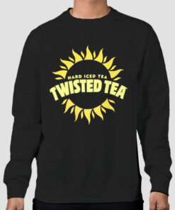 Harad Ice Tea Twisted Tea Sweatshirt Cheap Harad Ice Tea Twisted Tea Sweatshirt Cheap