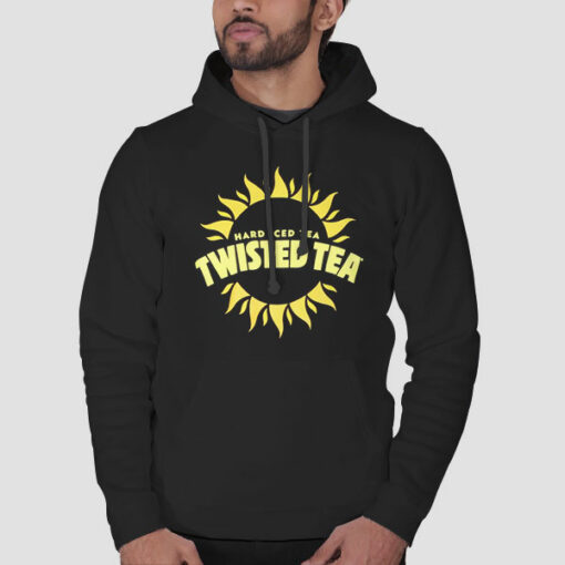 Harad Ice Tea Twisted Tea Sweatshirt Cheap