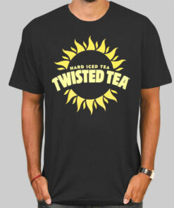 Harad Ice Tea Twisted Tea Sweatshirt Cheap 3