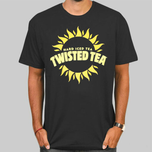 Harad Ice Tea Twisted Tea Sweatshirt Cheap