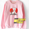 Hard to Please sweatshirt