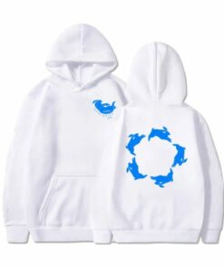 Harry Styles Bunny Coachella 2022 Hoodie