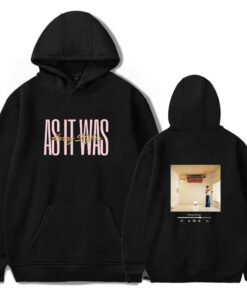 Harry’s House As It Was Hoodie