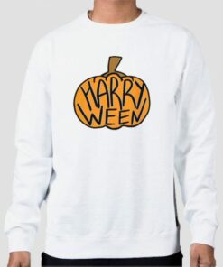 Harryween Harry Styles Pumpkin Sweatshirt Cheap 3 Harryween Harry Styles Pumpkin Sweatshirt Cheap 4
