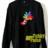 Hat Color Explosion Dr Seuss sweatshirt