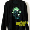 Haunted House sweatshirt