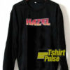 Hazel Black sweatshirt