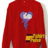 Heart Of Rarity sweatshirt