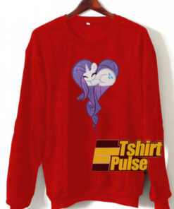 Heart Of Rarity sweatshirt