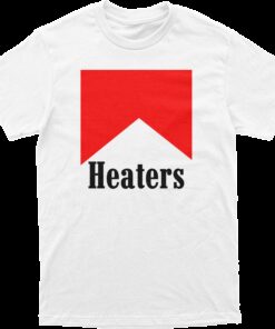 Heaters Tee