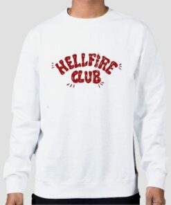 Hellfire Club Stranger Things Sweatshirt Cheap 3 Hellfire Club Stranger Things Sweatshirt Cheap 4