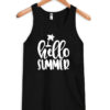 Hello Summer TankTop