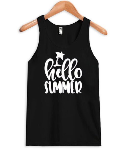 Hello Summer TankTop