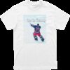 Helly Celly Tee