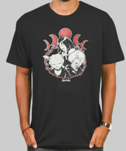 Hex Girls Scooby Doo Vintage Sweatshirt Cheap 2 Hex Girls Scooby Doo Vintage Sweatshirt Cheap 3