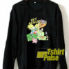 Hey Arnold And Rocko’s sweatshirt