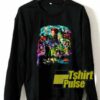 Hocus Pocus Characters sweatshirt