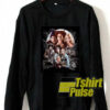 Hocus Pocus Poster Movie sweatshirt