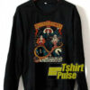 Hocus Pocus Sanderson Sisters sweatshirt