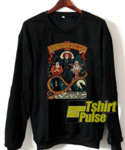 Hocus Pocus Sanderson Sisters sweatshirt