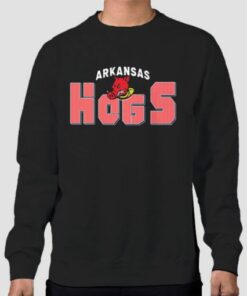 Hogs Graphic Vintage Arkansas Sweatshirt Cheap 3 Hogs Graphic Vintage Arkansas Sweatshirt Cheap 4