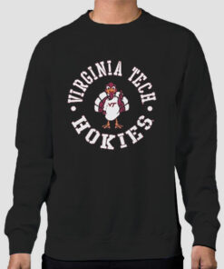 Hokies Virginia Tech Vintage Sweatshirt Cheap Hokies Virginia Tech Vintage Sweatshirt Cheap