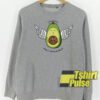 Holy Guacamole sweatshirt