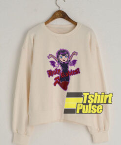 Holy Rabies sweatshirt
