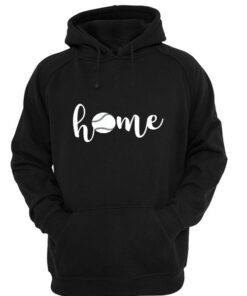 Home Hoodie