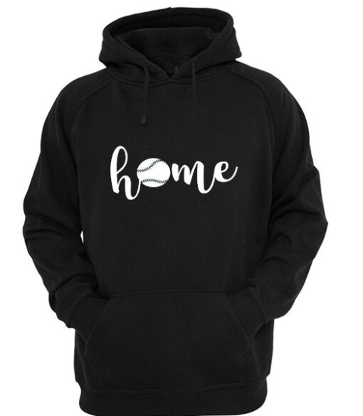 Home Hoodie