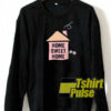 Home Sweet Home sweatshirt