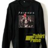 Horror Character Friends sweatshirt