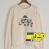Horror Park sweatshirt
