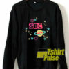 Horse Head GBC sweatshirt