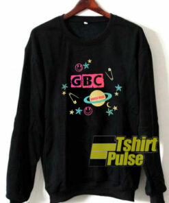 Horse Head GBC sweatshirt