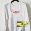 Hot Chili On Mouth sweatshirt