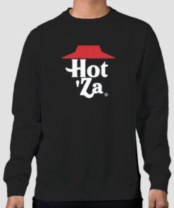 Hot Za Nakey Jakey Merch Sweatshirt Cheap 1