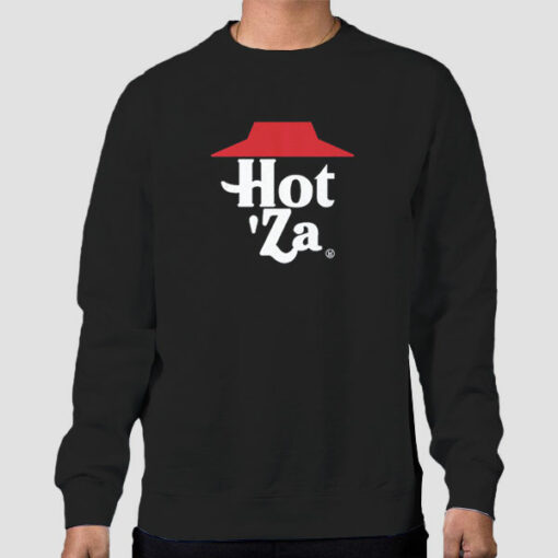 Hot Za Nakey Jakey Merch Sweatshirt Cheap